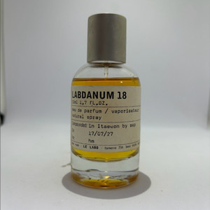 르라보 라다넘18 EDP 50ml 구형 이미지