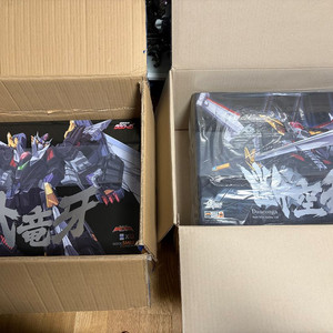 더합체 얼티밋 단쿠가,다이류가 미개봉팝니다 이미지