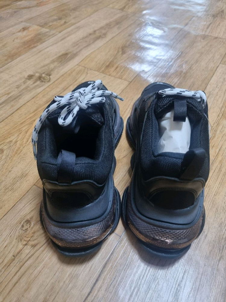 발렌시아가 트리플S 스니커즈 39(255~260) 이미지