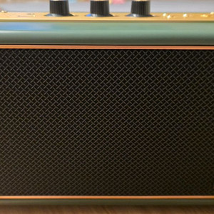 (새제품)브리츠 BZ-JB8000 다크그린 블루투스 스피커 이미지