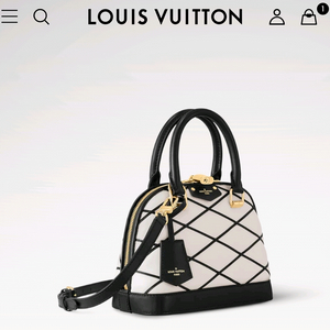 루이비통 말타쥬 알마BB 이미지