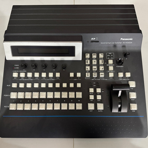 <판매> Panasonic 파나소닉 영상 스위처 AV-HS400A 이미지