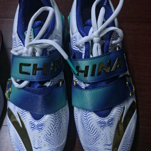 안타2 카본 역도화 255 판매합니다 이미지