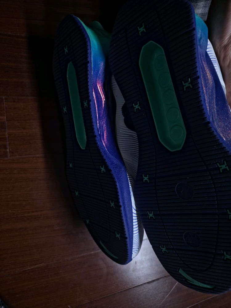 안타2 카본 역도화 255 판매합니다 이미지