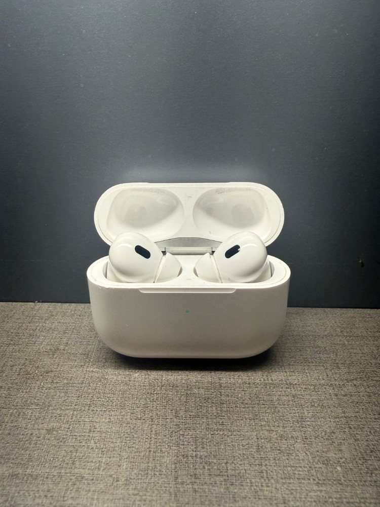 에어팟 프로 2 이미지