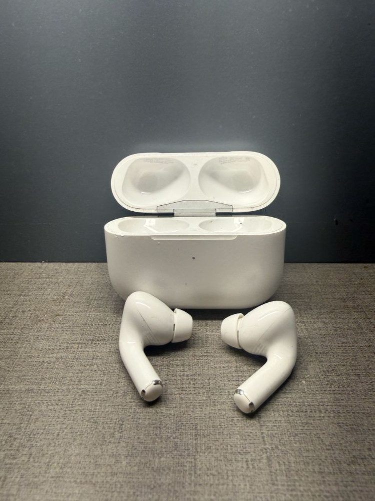에어팟 프로 2 이미지