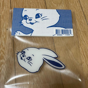 뉴진스 스마트톡 (미개봉) 이미지