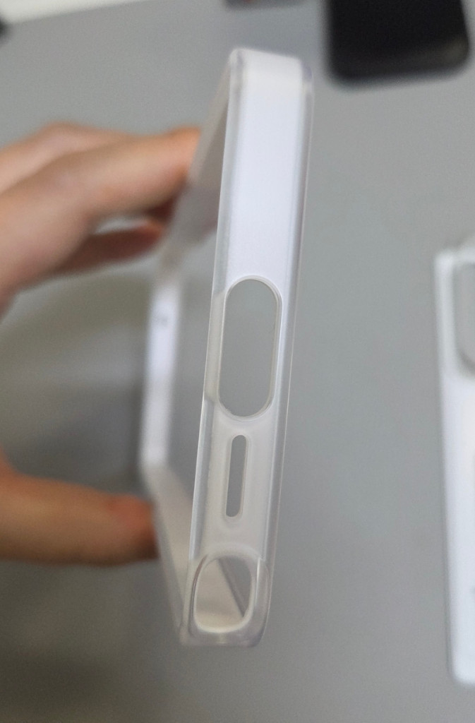 갤럭시 S25 울트라 플립 수트 카드 케이스 삼성 정품 키스해링 이미지