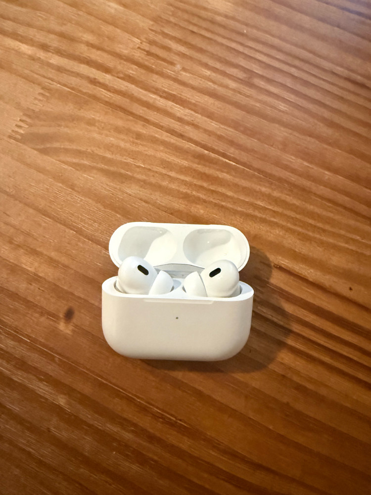 에어팟프로2c타입 이미지