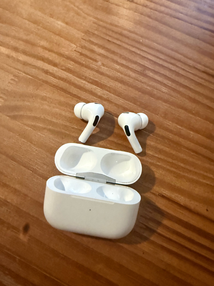 에어팟프로2c타입 이미지