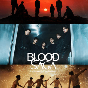 ENHYPEN 엔하이픈 월드투어 선예매 사운드체크석 4연석 티켓 양도 이미지