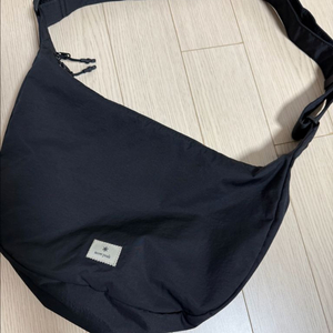 스노우피크 토트백 이미지