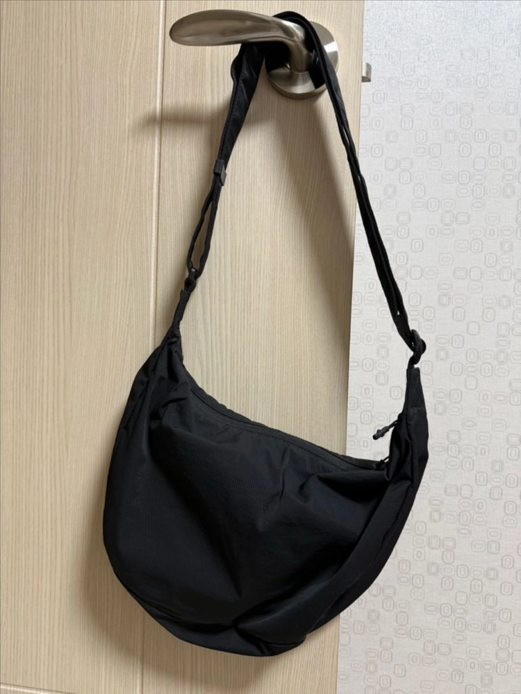스노우피크 토트백 이미지