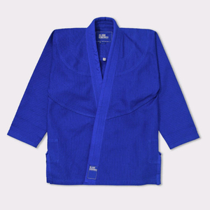 새상품) 블랭크 기모노 골드위브 550 주짓수 도복 이미지