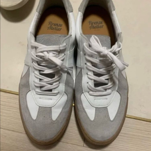 mmrb 메모러블 튜스데이 독일군 260사이즈 판매 이미지