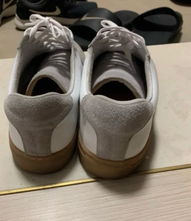 mmrb 메모러블 튜스데이 독일군 260사이즈 판매 이미지