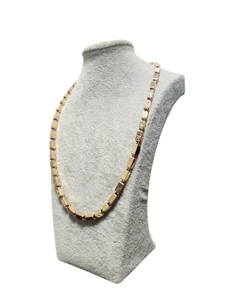 18k금목걸이,체인목걸이,대나무목걸이,할로우목걸이 이미지