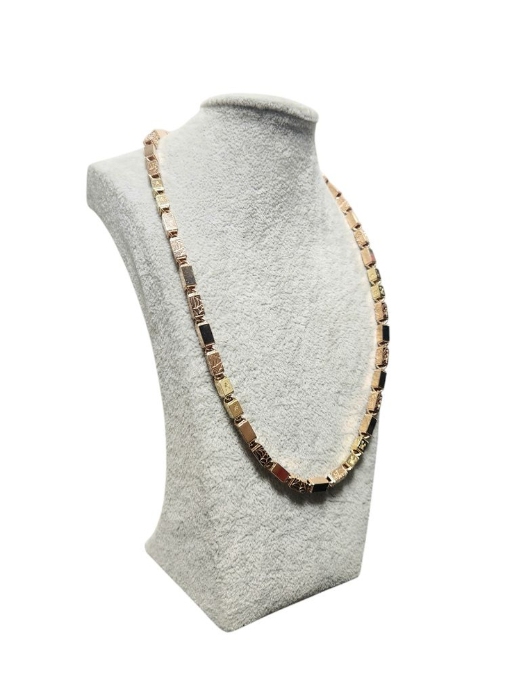 18k금목걸이,체인목걸이,대나무목걸이,할로우목걸이 이미지