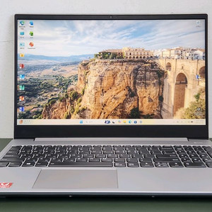 레노보 S340 라이젠5 2세대 S급 노트북 NVME 256GB+HDD 500GB 이미지