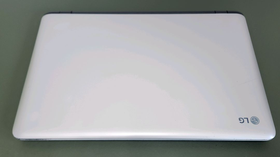 LG 15N360 펜티엄5세대 노트북_SSD250G_램8G_새배터리 이미지