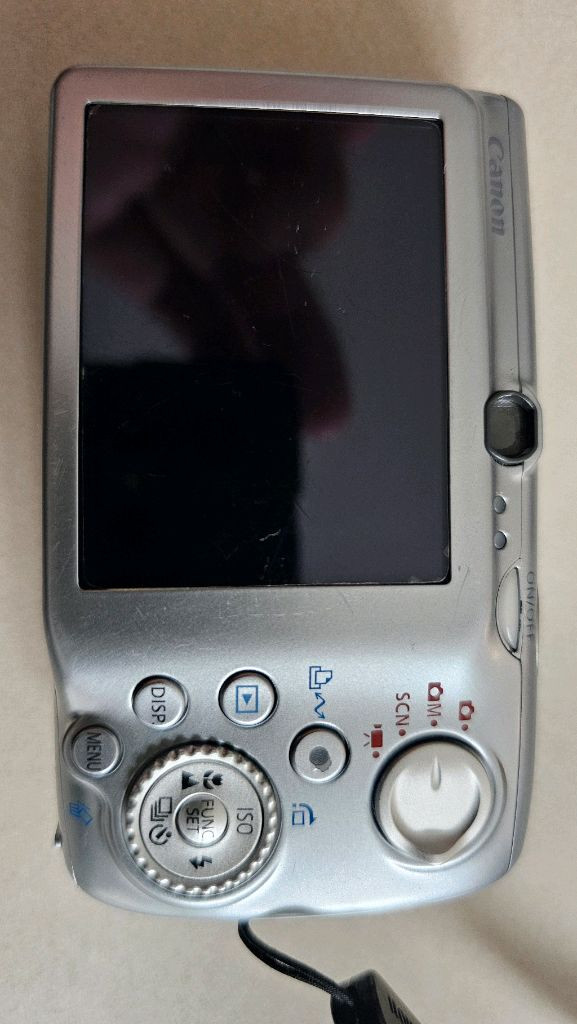 캐논 익서스970is 이미지