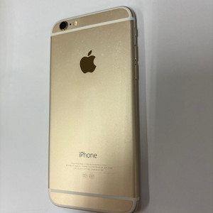 아이폰6 16GB 골드 중고폰 카메라무음 배터리100% 인스타 사진폰 카메라폰 레트로감성 928108 이미지