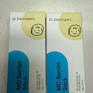 닥터더마퍼트 스틱 2개 세트 이미지