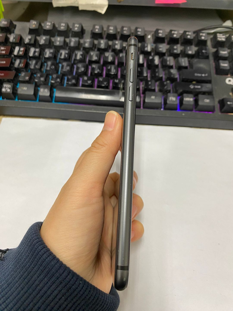 아이폰8플러스 8+ 스그 A급 256GB 배터리100% 감성레트로 사진폰 인스타 카메라폰 198025 이미지