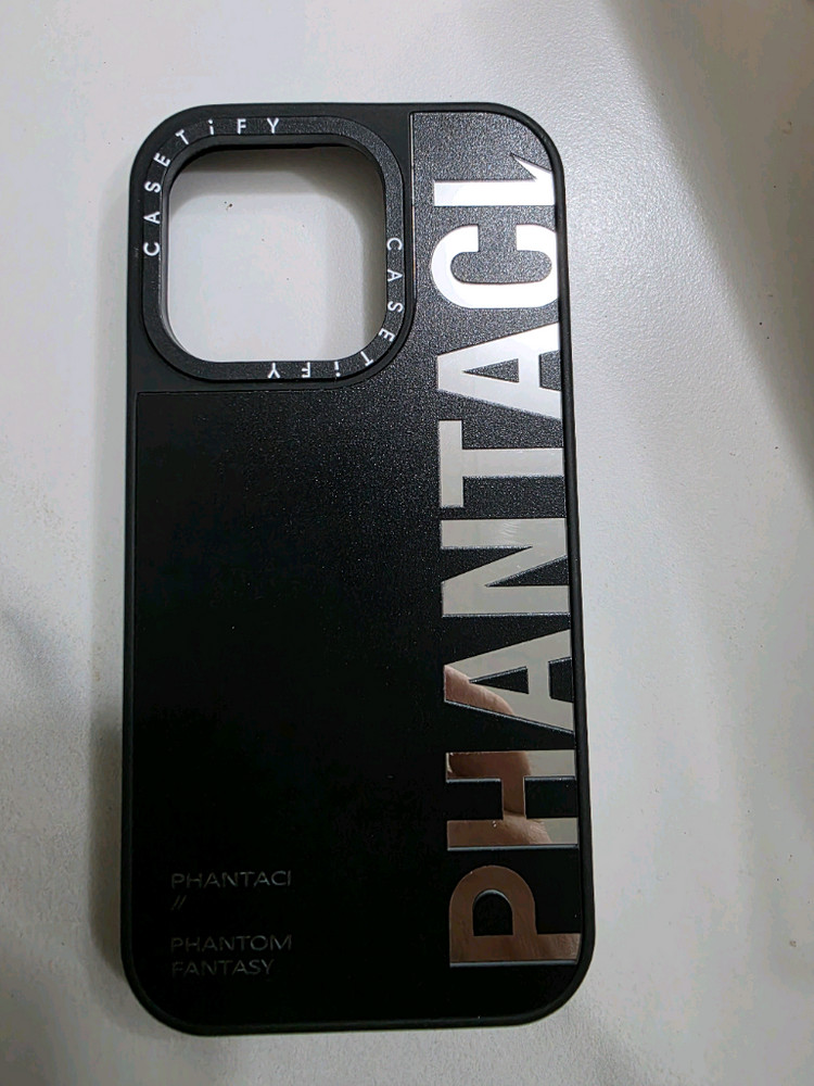 케이스티파이 아이폰 14프로 케이스팝니다 이미지