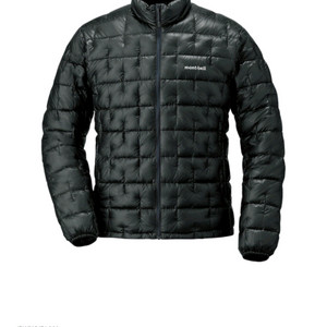 몽벨 플라즈마 1000 xl 새상품 이미지