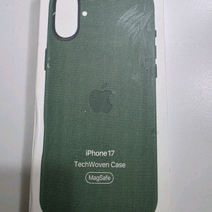 아이폰 17 테크우븐 케이스 팝니아 이미지