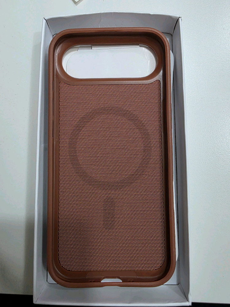 아이폰 17 에어 테크우븐 케이스팝니다 이미지