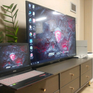 MSI GL63 9SE 고성능 게이밍 노트북/RTX2060 이미지