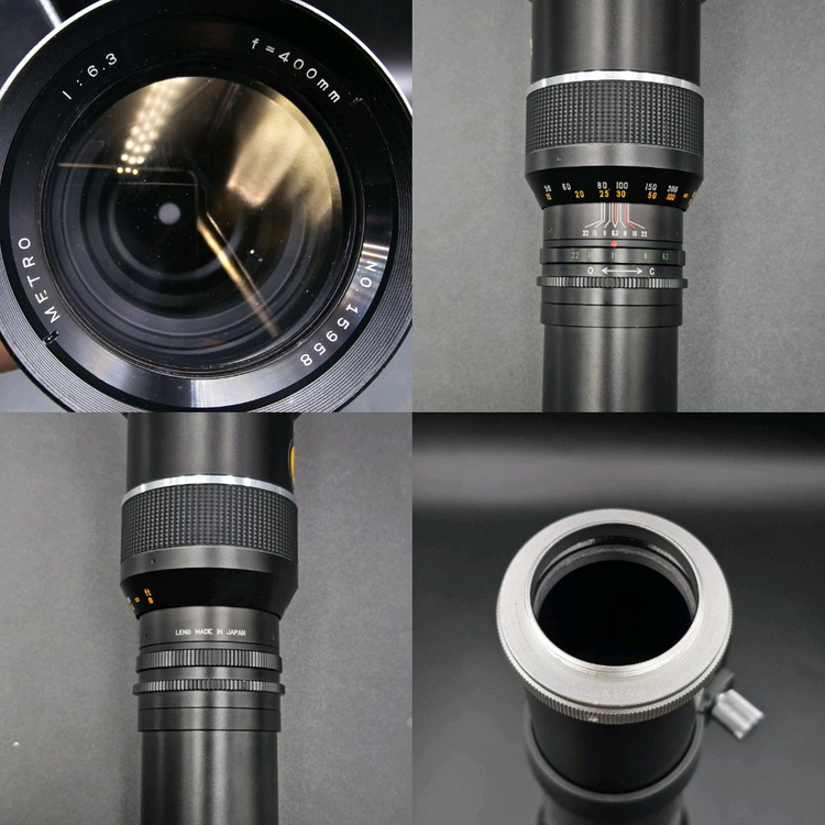 필름카메라 수동렌즈 망원렌즈 줌렌즈 단렌즈 캐논 펜탁스 니콘 이미지