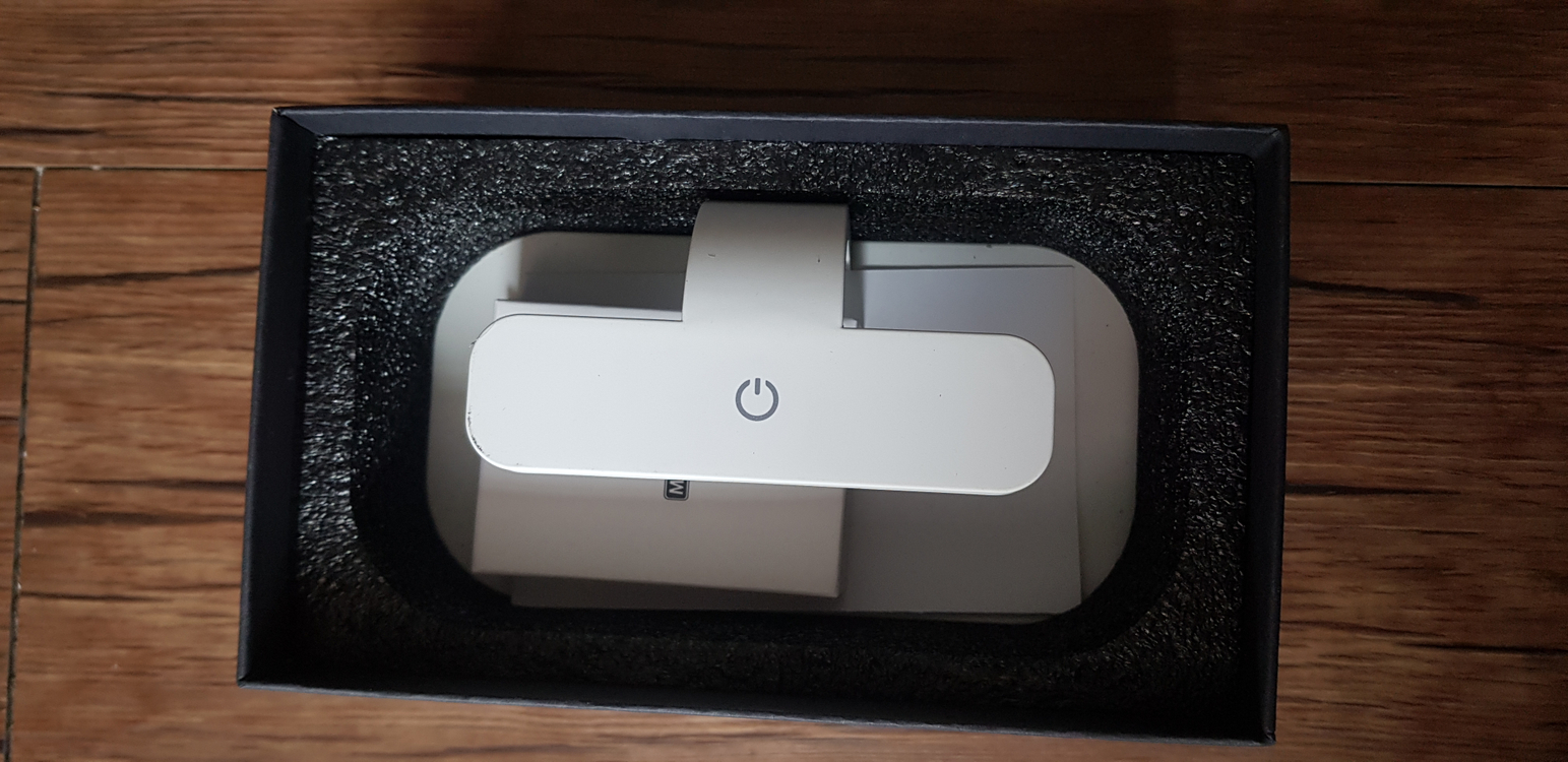 무선충전 거치대 ( 새상품) 이미지