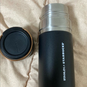 스타벅스보온병,스타벅스텀블러 이미지