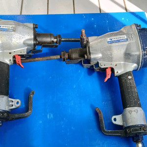 단열재 에어타카 2대 이미지