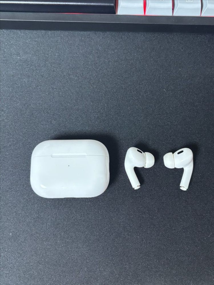 에어팟 프로 2세대 C타입 풀박스 풀구성 이미지