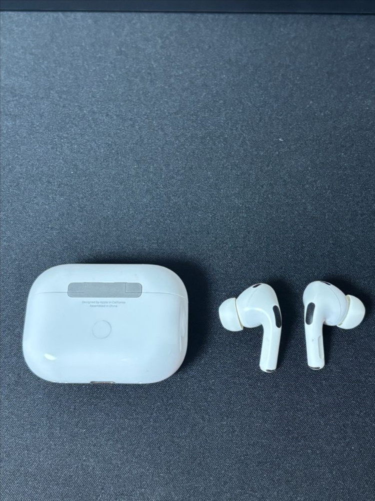 에어팟 프로 2세대 C타입 풀박스 풀구성 이미지