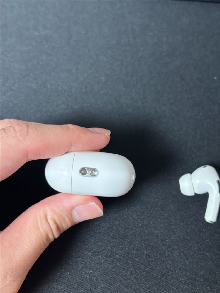 에어팟 프로 2세대 C타입 풀박스 풀구성 이미지
