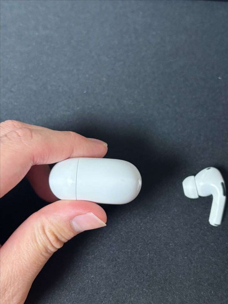 에어팟 프로 2세대 C타입 풀박스 풀구성 이미지