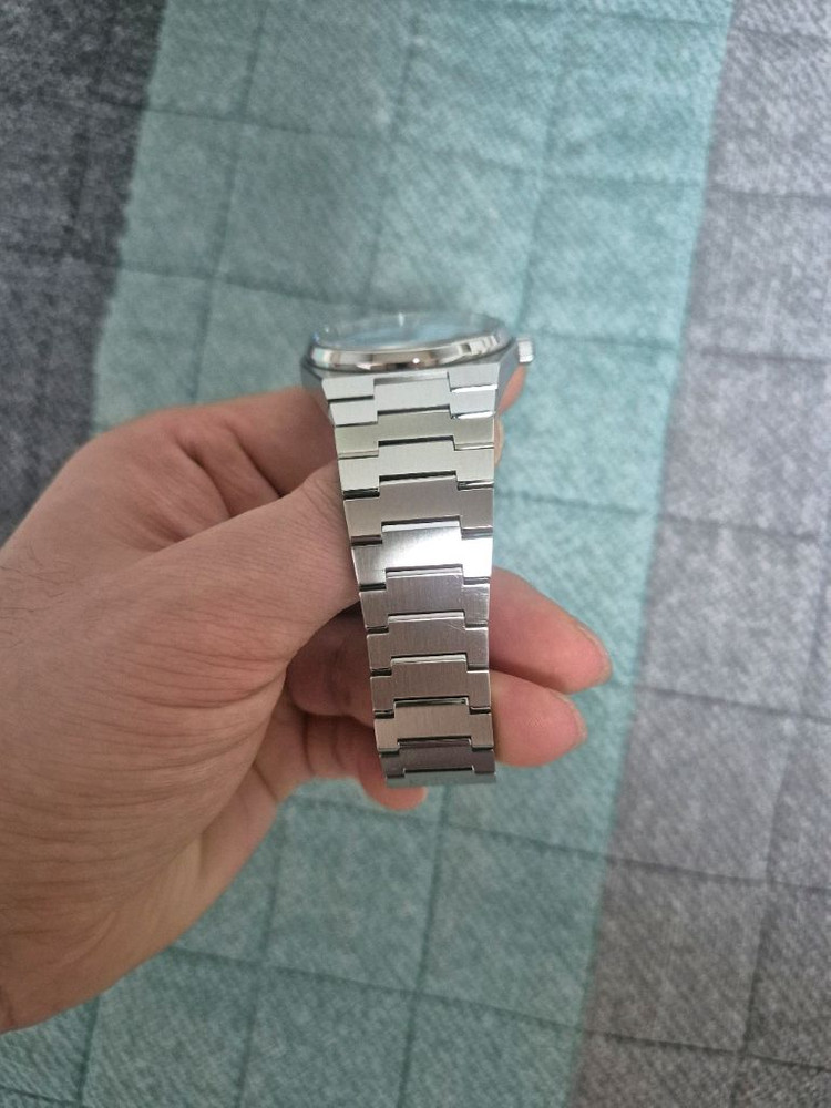 티쏘 PRX 파워매틱 80 이미지