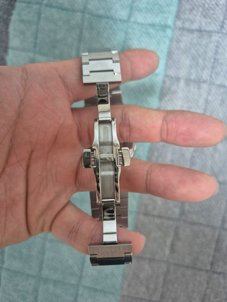 티쏘 PRX 파워매틱 80 이미지