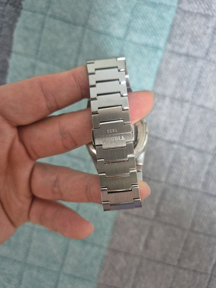 티쏘 PRX 파워매틱 80 이미지