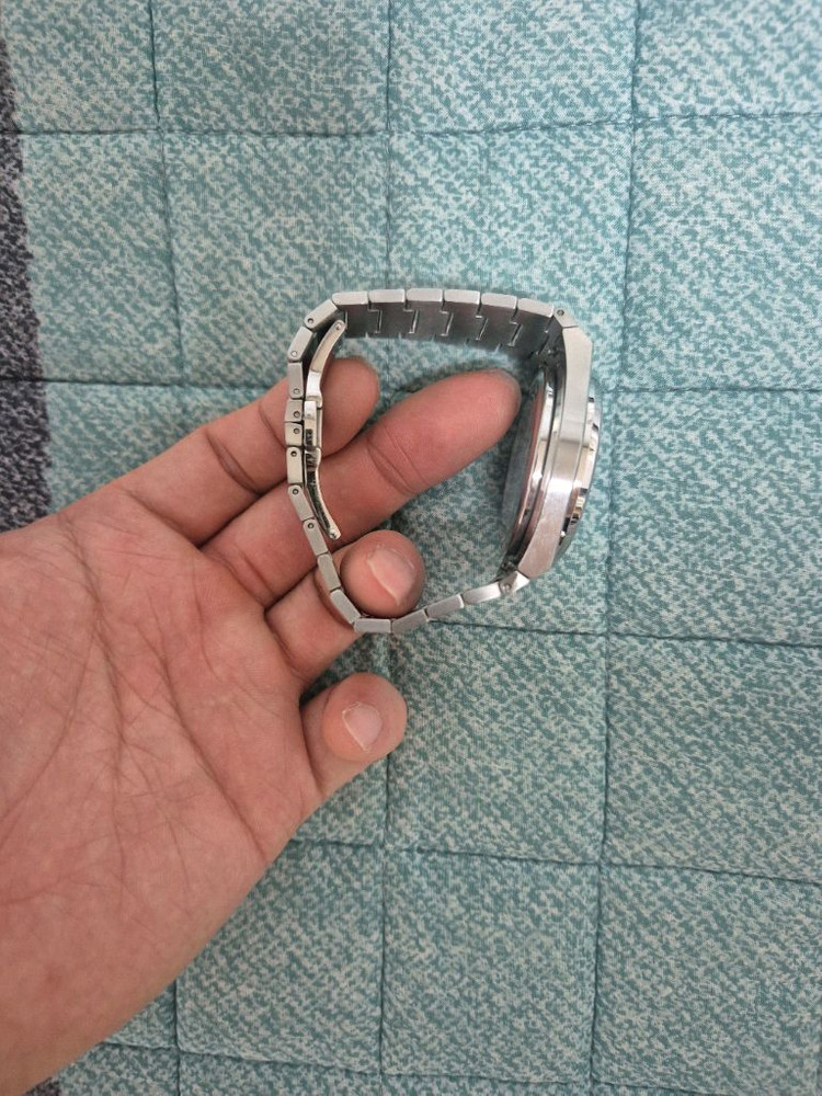 티쏘 PRX 파워매틱 80 이미지