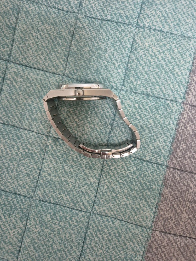 티쏘 PRX 파워매틱 80 이미지