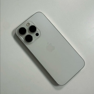 아이폰 15 pro 256gb 이미지