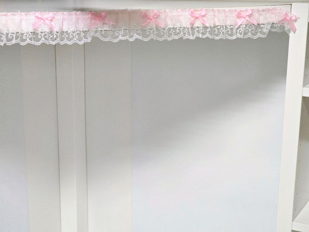 이케아 MICKE 미케 코너 워크스테이션 책상 이미지