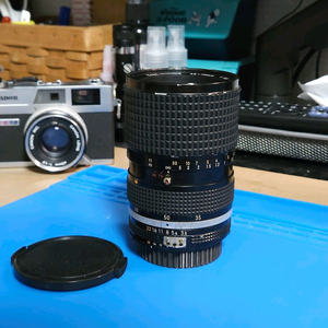 니콘 F 35-70 f3.5 S (클리닝 완료) 이미지