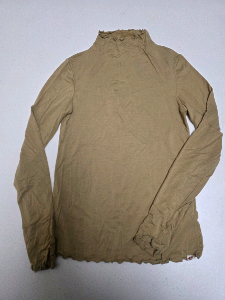 부디무드라 롱슬리브리스 이미지